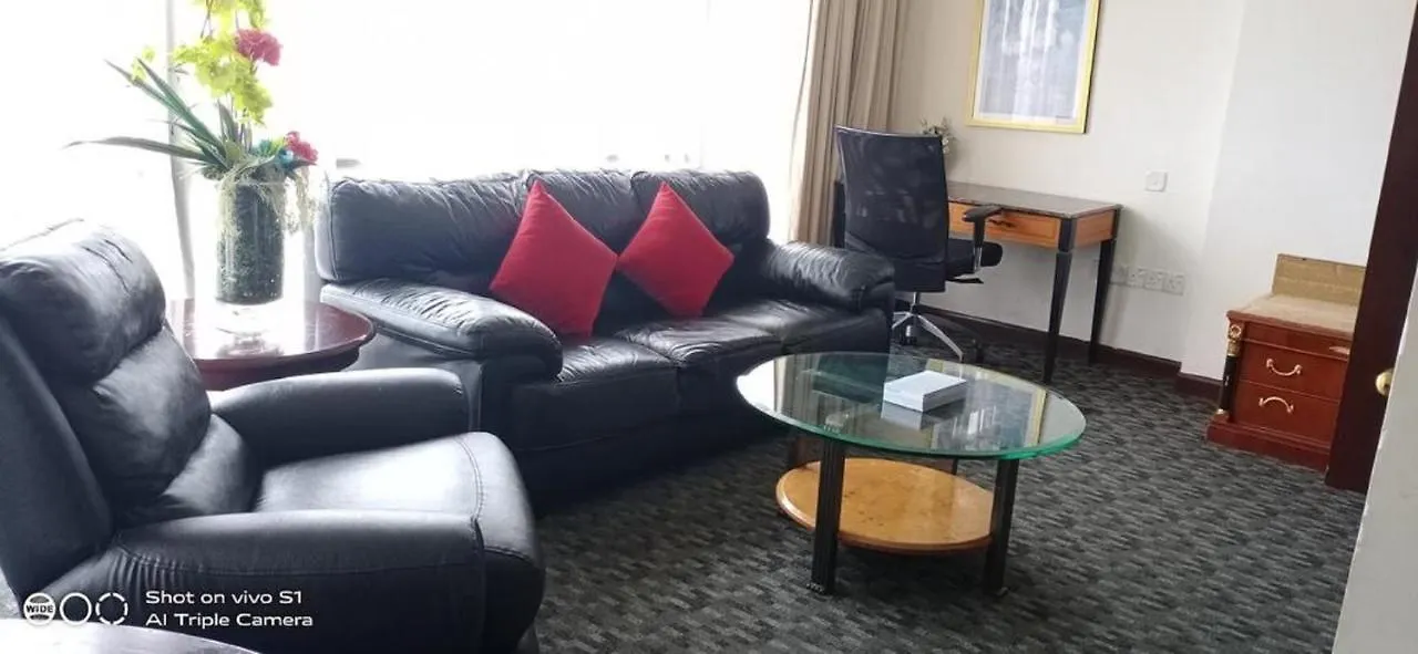 Berjaya Times Square Apartment 0*, Kuala Lumpur Malaysia