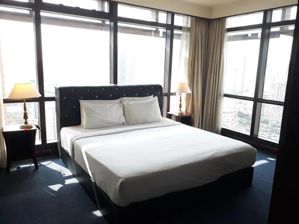 Berjaya Times Square Apartment 0*, Kuala Lumpur