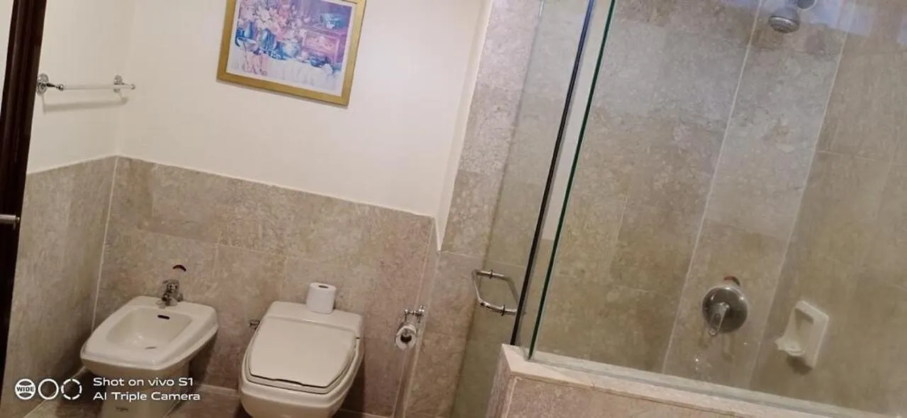 Berjaya Times Square Apartment