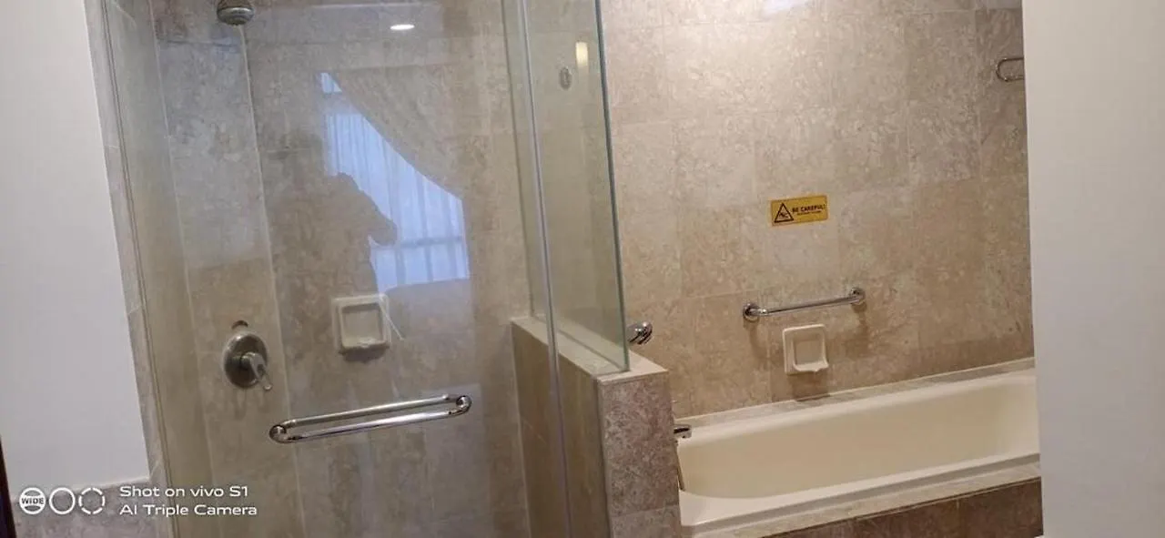 Berjaya Times Square Apartment