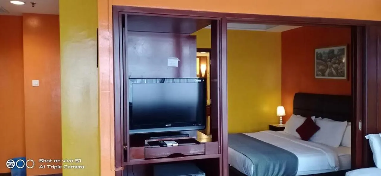 Berjaya Times Square Apartment Kuala Lumpur