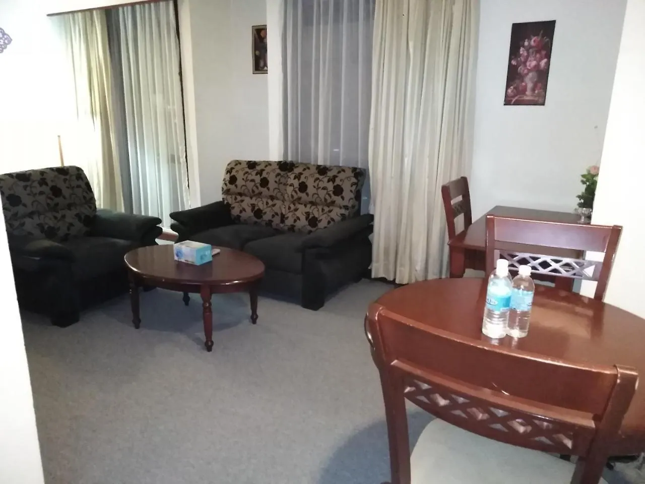 Berjaya Times Square Apartment