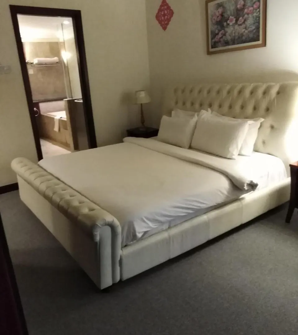 Berjaya Times Square Apartment  Kuala Lumpur