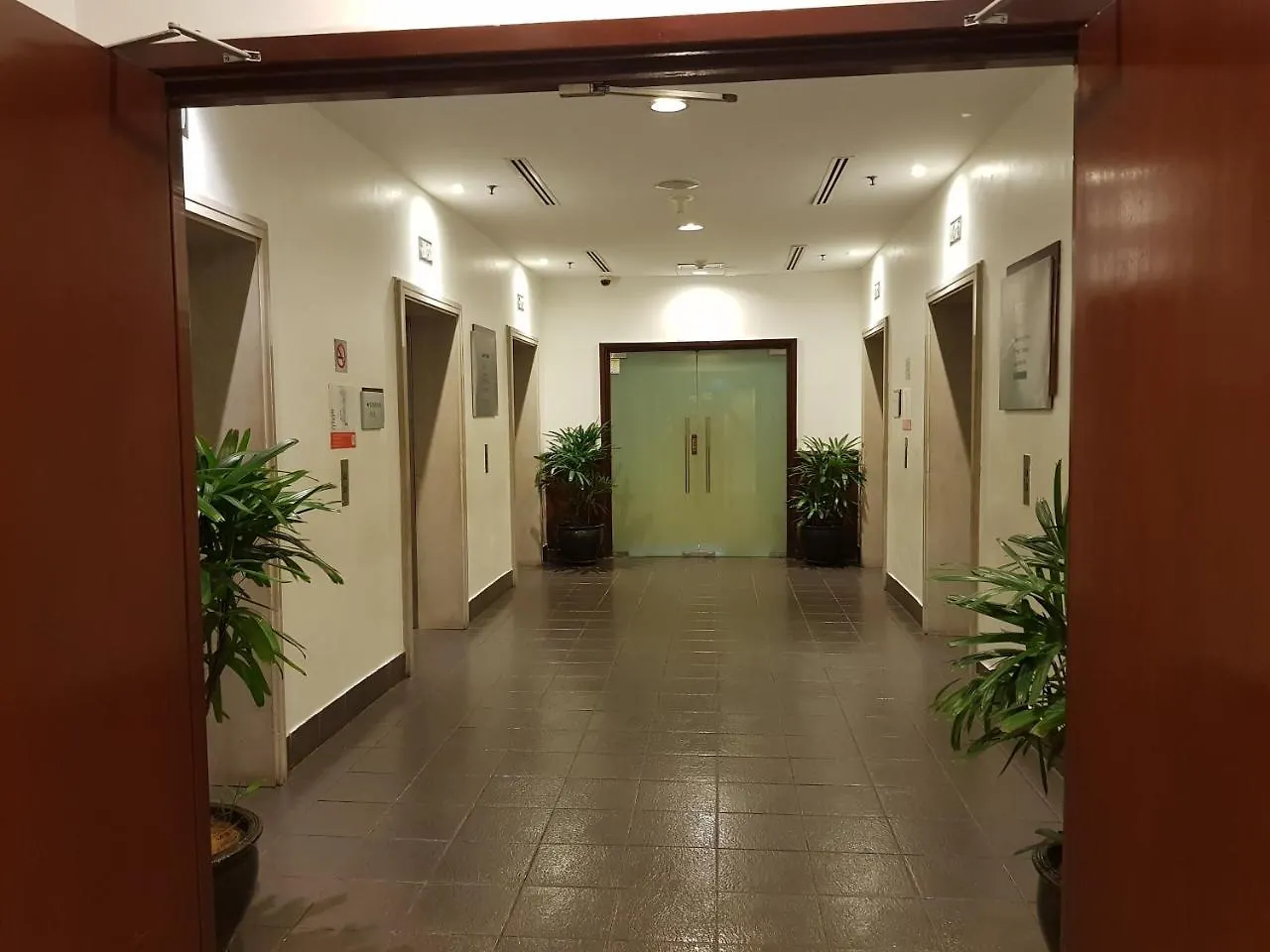 Berjaya Times Square Apartment Kuala Lumpur