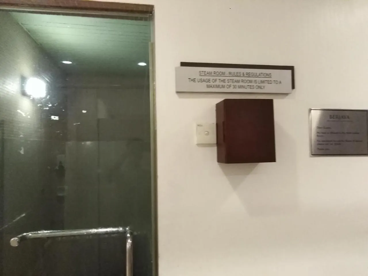 Berjaya Times Square Apartment Kuala Lumpur