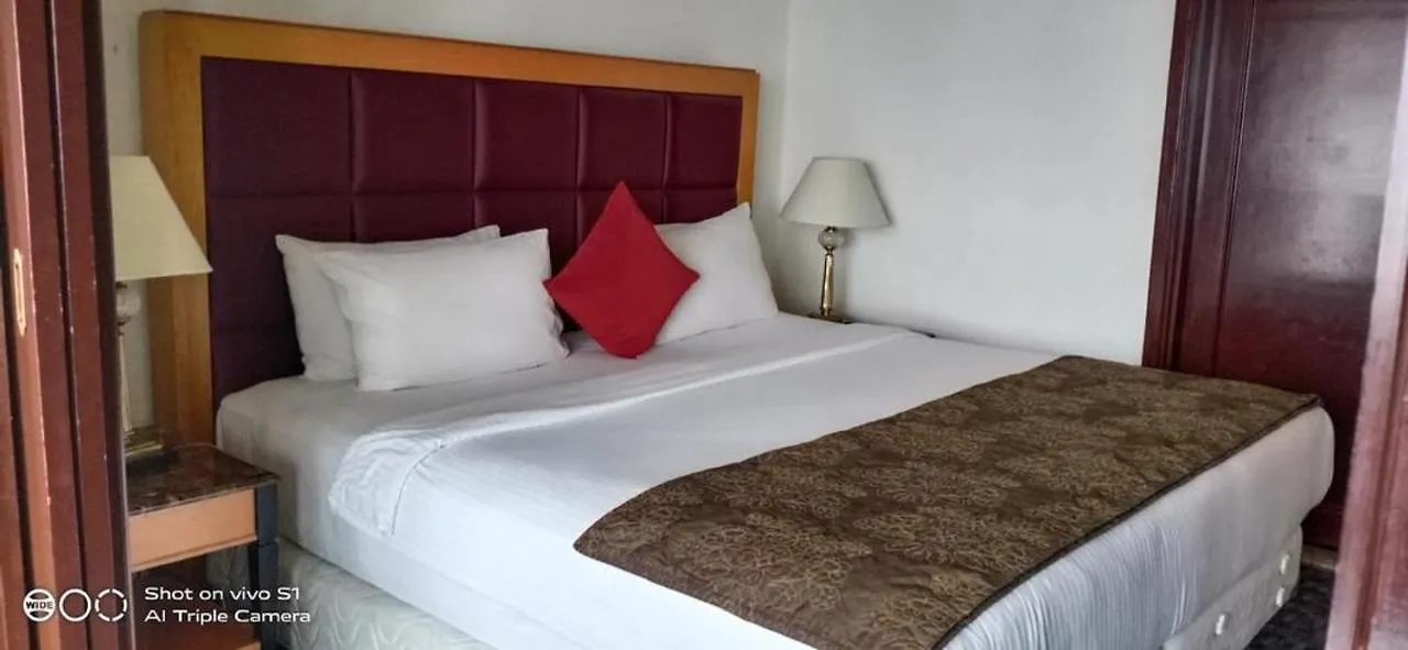 Berjaya Times Square Apartment 0*, Kuala Lumpur