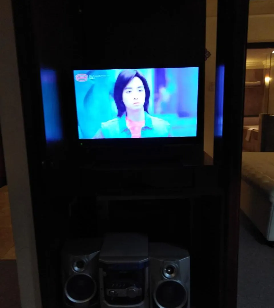 Berjaya Times Square Apartment Malajsie