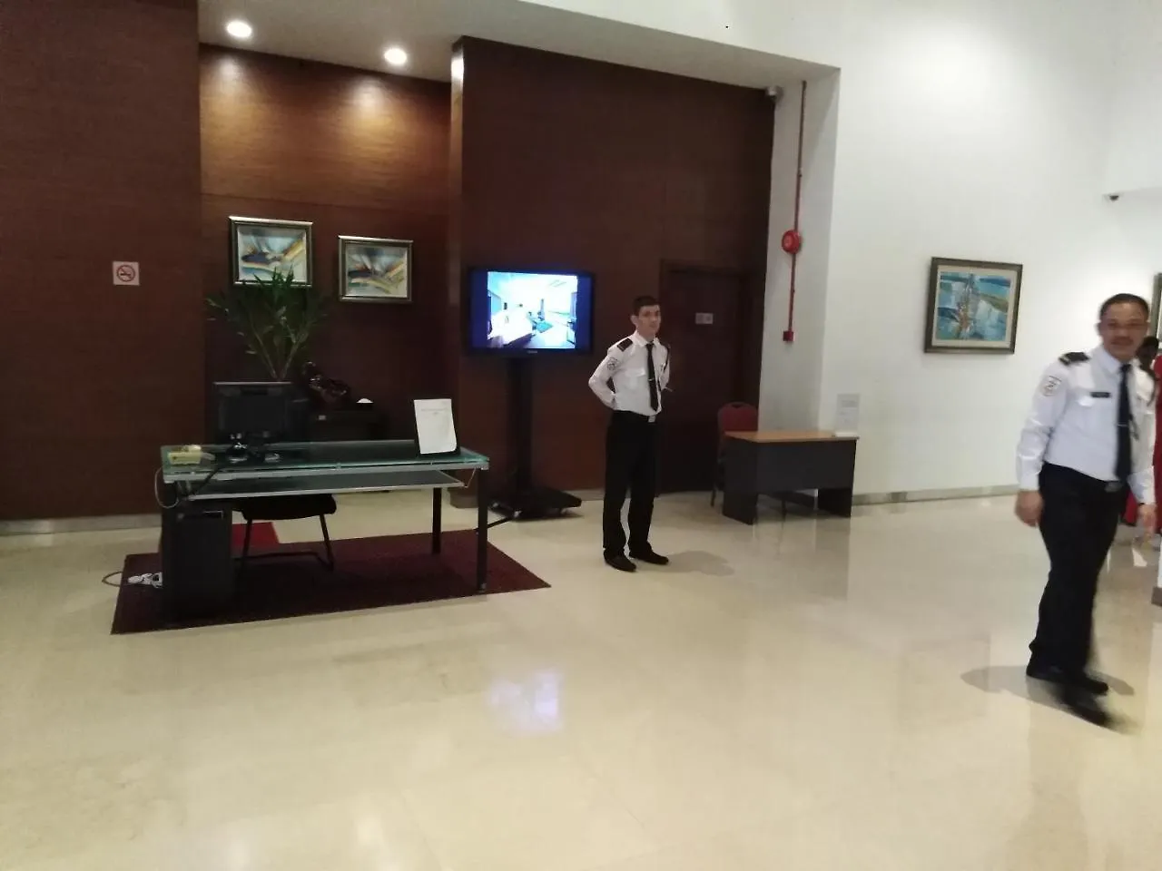 Berjaya Times Square Apartment