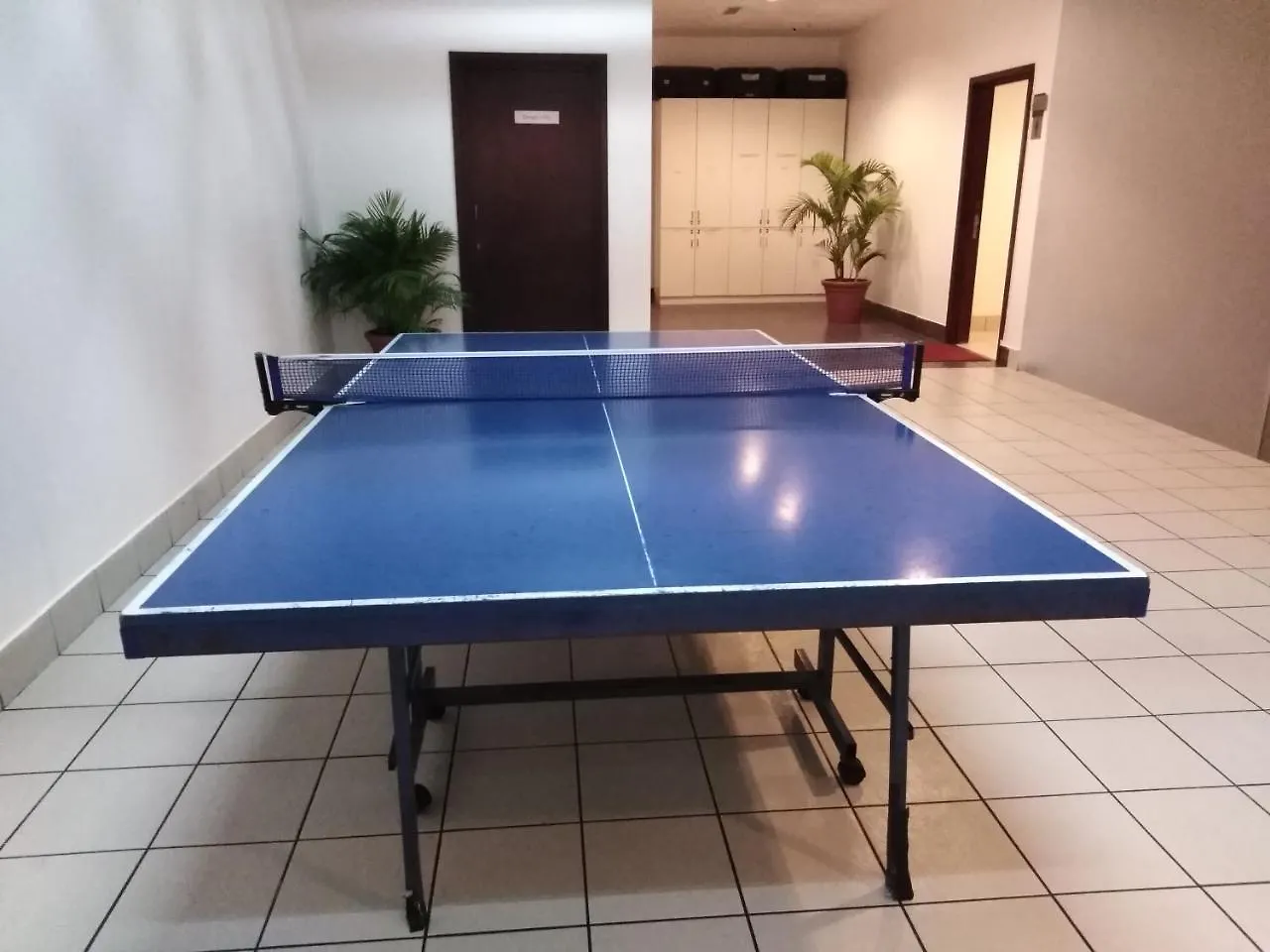 Berjaya Times Square Apartment Malajsie
