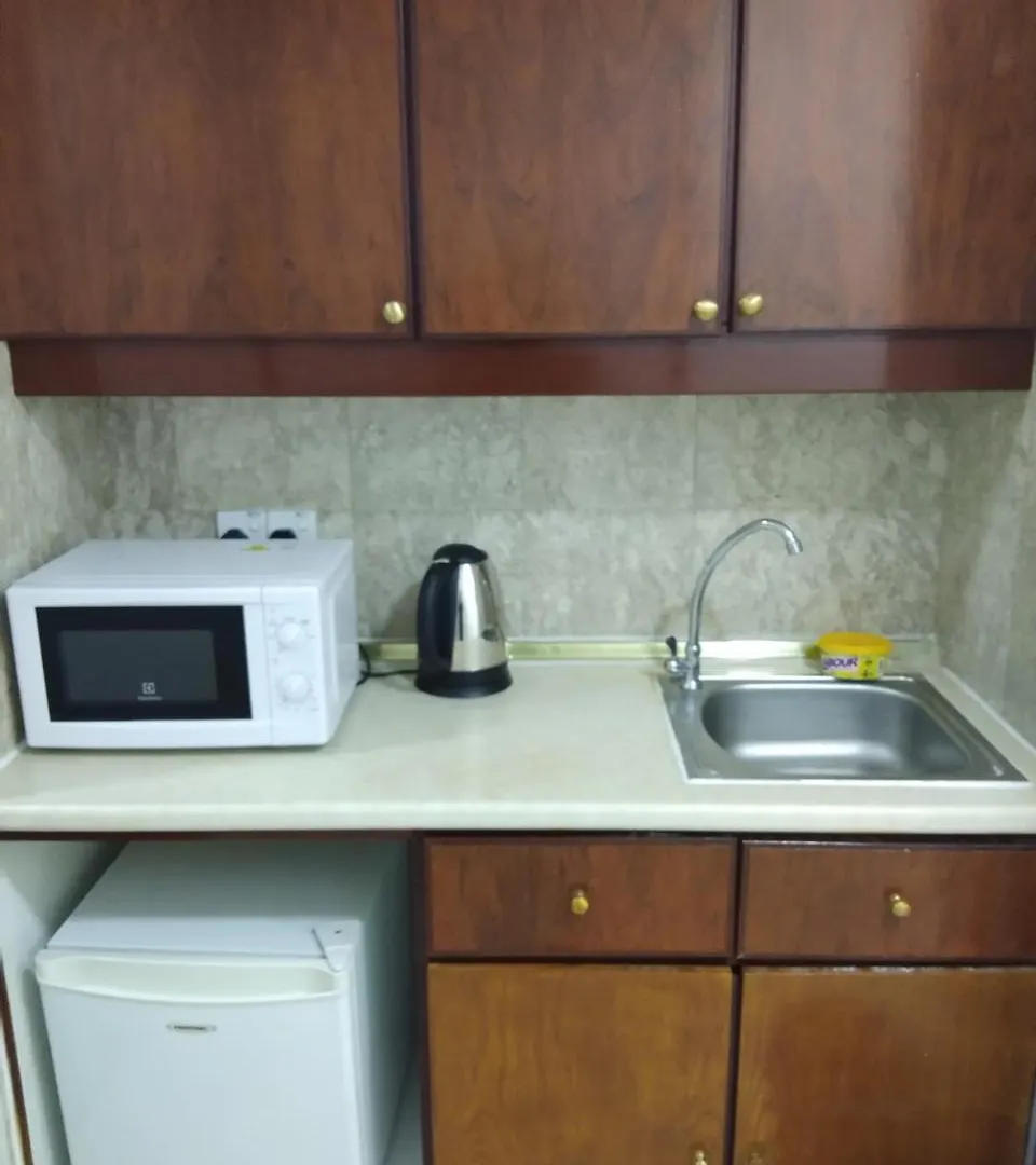 Berjaya Times Square Apartment 0*, Kuala Lumpur
