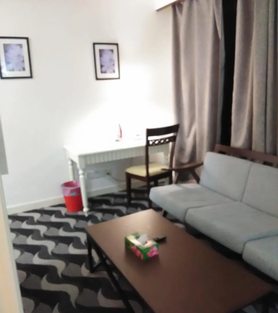 Berjaya Times Square Apartment 0*, Kuala Lumpur