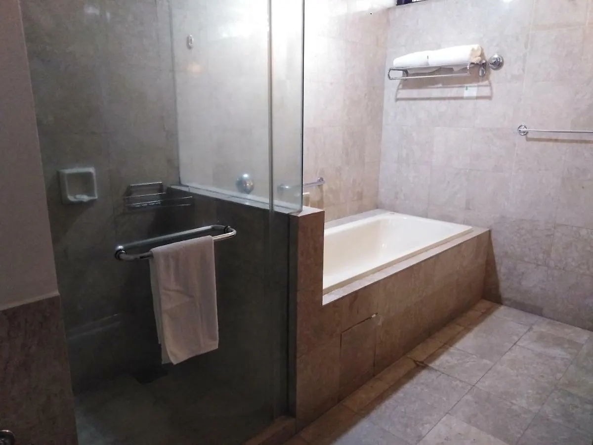 Berjaya Times Square Apartment Malajsie